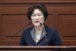 남영숙 경북도의원 “道, 상주 스마트팜 혁신밸리 지원 촉구”