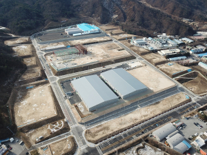 상주시, 기업하기 좋은 도시 구축 ‘탄력’