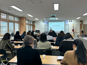 칠곡교육지원청 Wee센터, 정서적 위기 학생 구한다