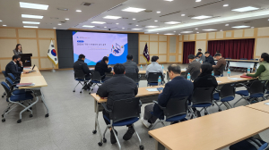 구미시, 빅데이터 활용…스마트 행정 물꼬