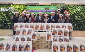 복지 사각지대 주민 건강 위해 포항시 통합 사례 관리사 나섰다
