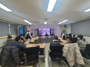 영양교육청, 문학교실 운영위원 연수회