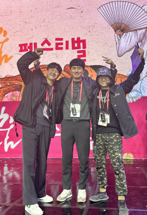 올해 ‘안동시 MVP 공무원’  김익모 글로벌축제팀장