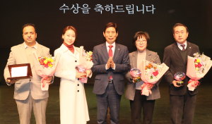 대구시 시청사 유치 4주년…달서구민의 날 축하 한마당