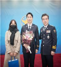 대구청 과학수사, 진실에 다가가는 힘찬 발걸음