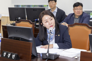 정경민 도의원, 2024년 해맞이 축제 안전점검 강화