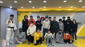 포항 충효태권도, 몸과 마음 자신감 되찾는 체육수업