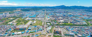 구미 제1국가산단, 재생사업 순항…경쟁력 강화 주력