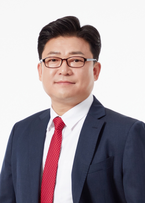 강명구 “제 젊음ㆍ국정경험을 고향 위해 바칠 때”