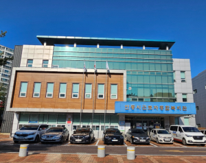 안동시의원, 위탁사업 심사 명단 유출 의혹