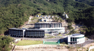 ‘대구경찰수련원’ 달성군 비슬산에 자리 잡는다