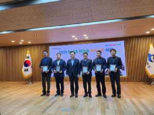 상주시, 농산물 직거래 우수 시군 평가 ‘최우수상’ 수상