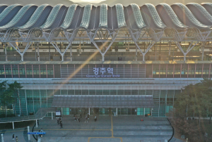 13년 만에 ‘신경주역’→‘경주역’ 역명 변경