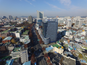 대구 중구, 대구시 자치행정분야 평가 2개 부문 수상