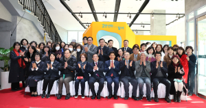 ‘2만년의 달서’ 전시 개막…역사 한눈에