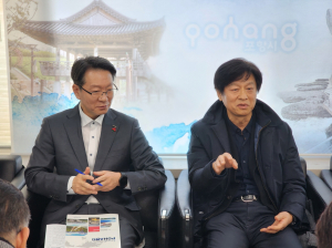 포항시-포스텍, 디지털 보국으로 지방소멸 공동 대응
