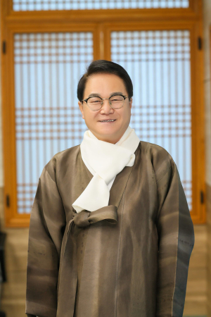 김하수 청도군수 신년사