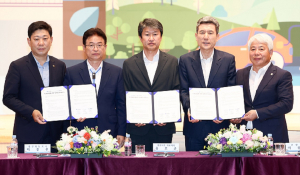 경북도, 작년 14조1802억 투자유치…역대최대 성과