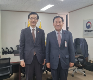 봉화군, 양수발전소 유치 최종 확정
