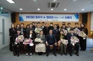 영천시의회, 균형적 인사…전문성 높인다