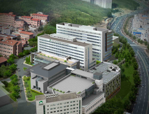 포항성모병원, 지역 최초 4주기 의료기관 인증 획득