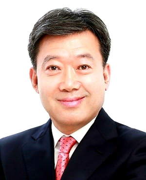 남한권 울릉군수 신년사