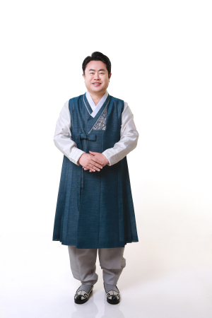 이부형 “더 잘 살고 더 행복하기 위한 소통 약속”