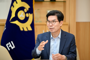 “올해 영덕군정 최우선과제는 경제 활성화”
