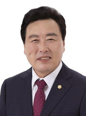<신년사> 손덕수  영덕군의장 “풍신연등 자세로 현안 해결 최선”