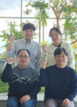 케이메디허브, 파킨슨병 신규표적 혁신신약 개발