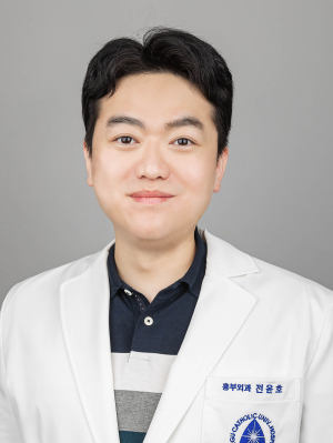대구가톨릭대병원 로봇수술센터, 심장혈관흉부외과 분야도 로봇수술 시행