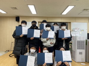 경북교육청, 특수 교육 학생 직업 역량 강화