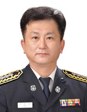 유문선 제26대 영주소방서장, 본격 업무 시작