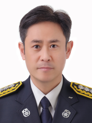 달성소방서, 제19대 신주한 소방서장 취임