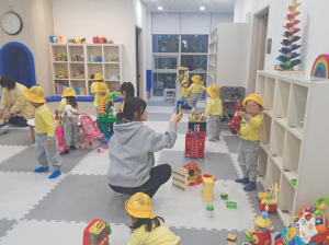 포항시 ‘가족행복센터’ 인기몰이