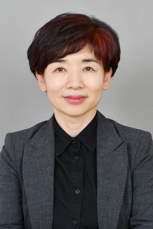 경북교육청정보센터, 백영애 제15대 관장 취임