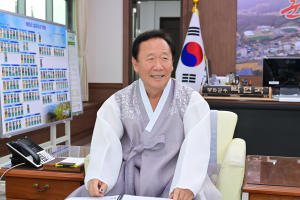 <특집> 지역경제 살아나는 활력 넘치는 봉화로…실질적 성과 창출