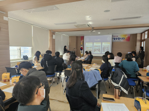 안동교육청, 센터간 상호 협력체제 구축