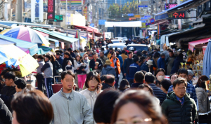 “더욱 편리하게”…포항시, 시민이 찾아오는 전통시장 조성