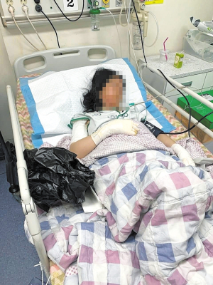 “화재로 고통받는 고려인 동포에 도움주세요”