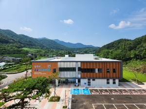 상주시 공공산후조리원, 산모ㆍ아기 첫 입실