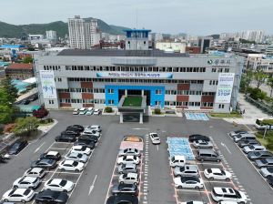 상주시, 2023년 옥외광고업무 우수기관 선정