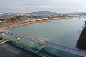 경주·포항, ‘형산강 하천환경 정비’ 예타 대상사업 선정