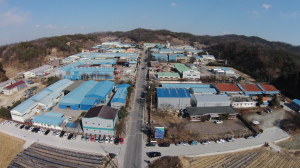 영주 지역 中企 559억 지원…자금난 숨통