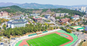 동국대 WISE캠퍼스, GTEP 최종 선정