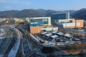 케이메디허브, 뇌질환 진단 가능 조영제 개발