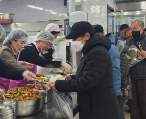 장상길 포항시 부시장, 민생현장 챙기기 첫 행보