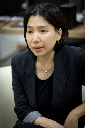 POSTECH 박문정 교수팀, BCP 나노구조체 구현