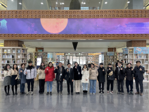 경북도, 카자흐스탄 거주 해외 독립운동가 후손초청 인재 양성 캠프
