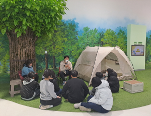 영천특수교육지원센터,겨울계절학교 운영
